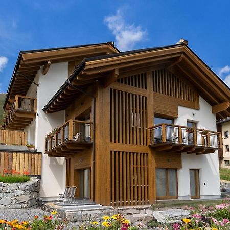Arion Apartments - Trepalle ليفينو المظهر الخارجي الصورة