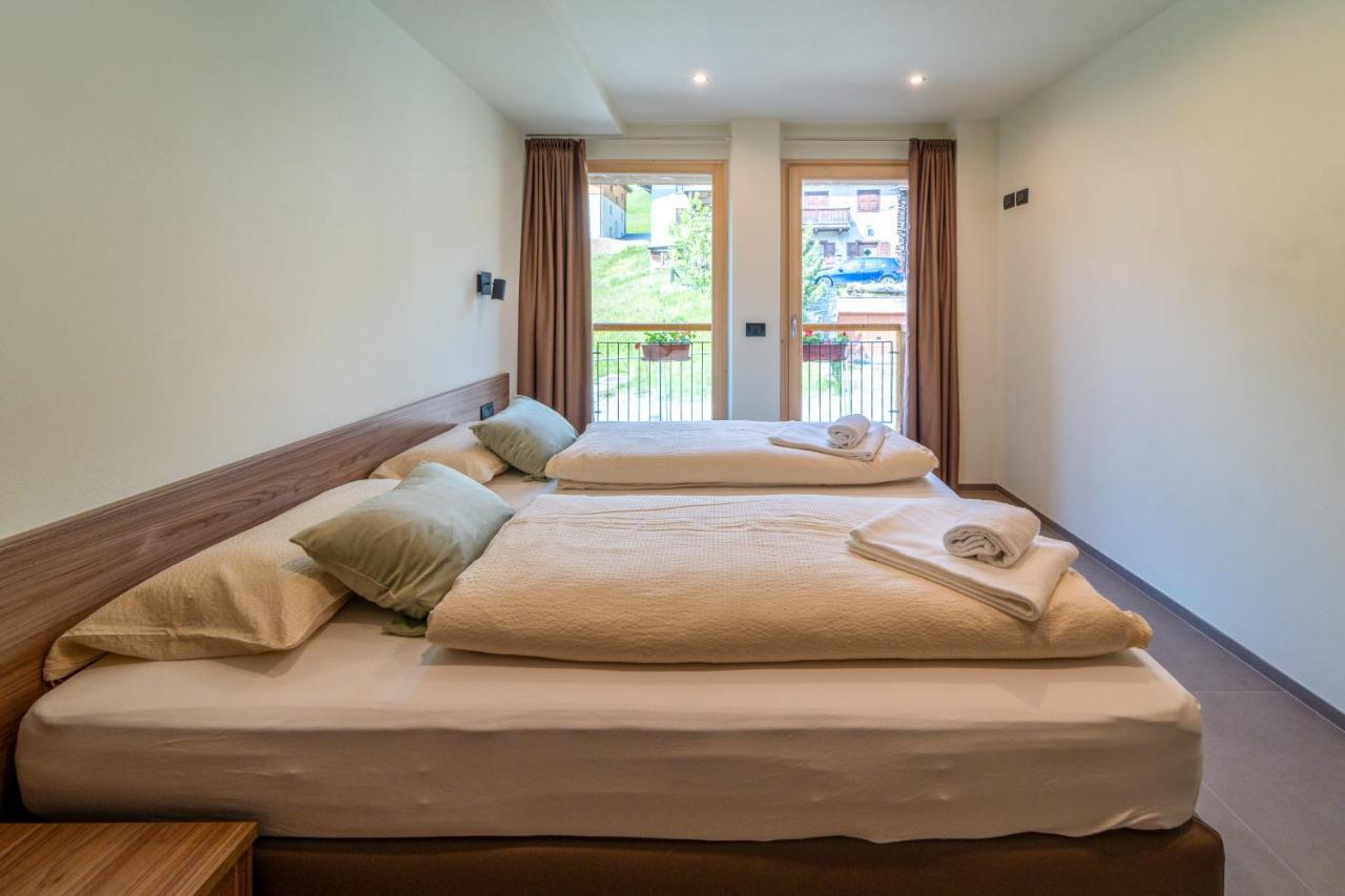 Arion Apartments - Trepalle ليفينو المظهر الخارجي الصورة