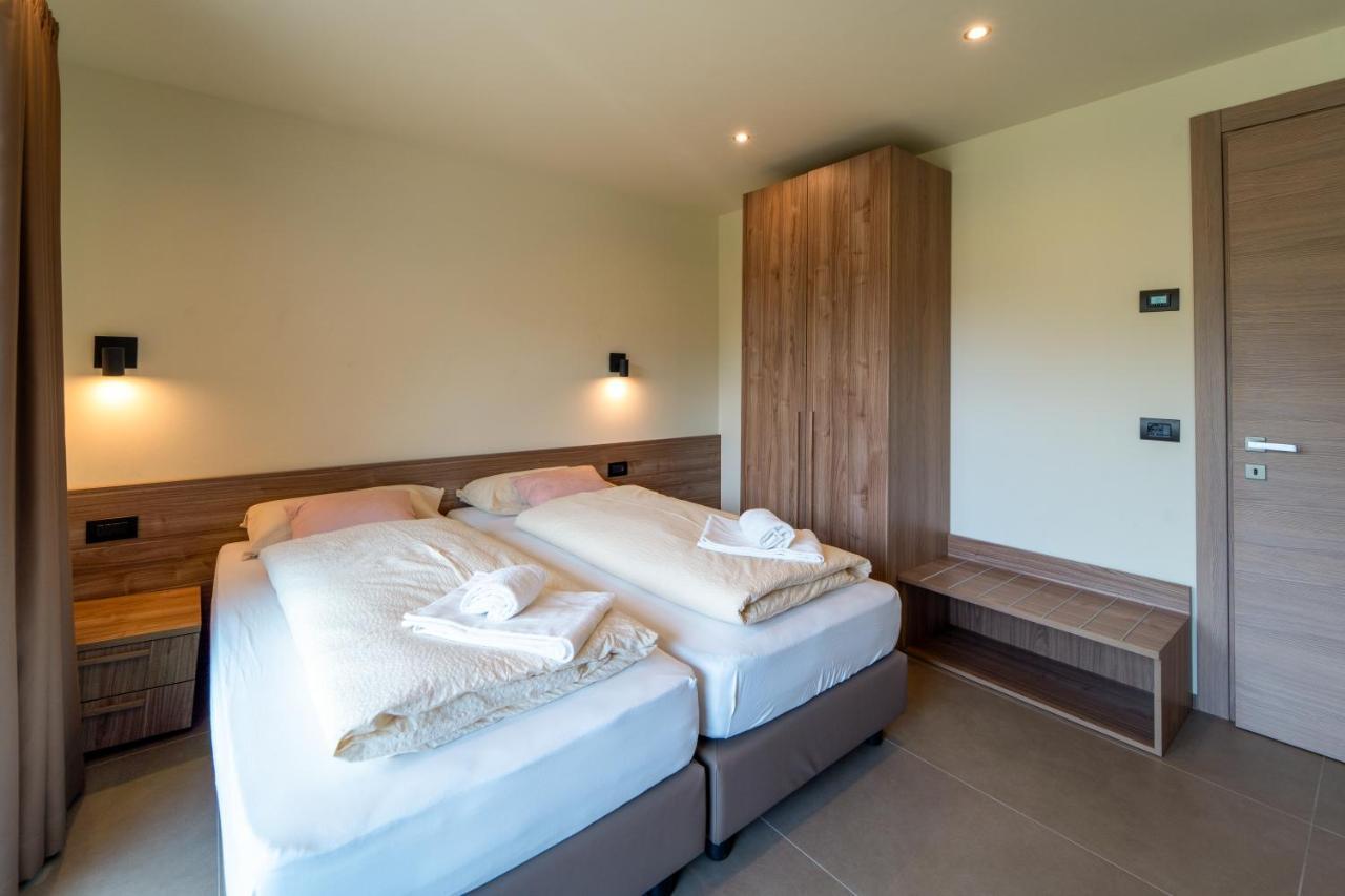 Arion Apartments - Trepalle ليفينو المظهر الخارجي الصورة