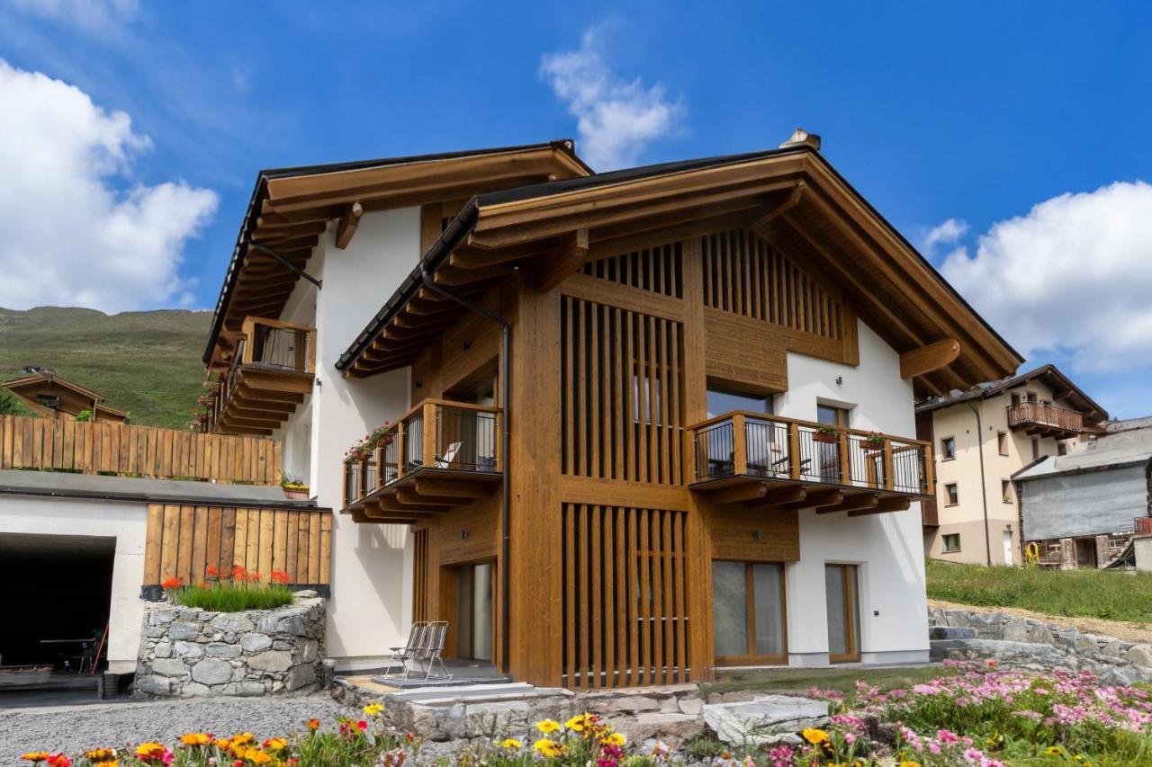 Arion Apartments - Trepalle ليفينو المظهر الخارجي الصورة