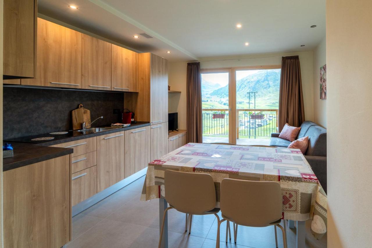 Arion Apartments - Trepalle ليفينو المظهر الخارجي الصورة