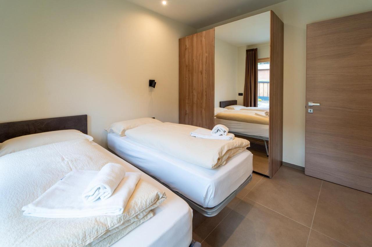 Arion Apartments - Trepalle ليفينو المظهر الخارجي الصورة