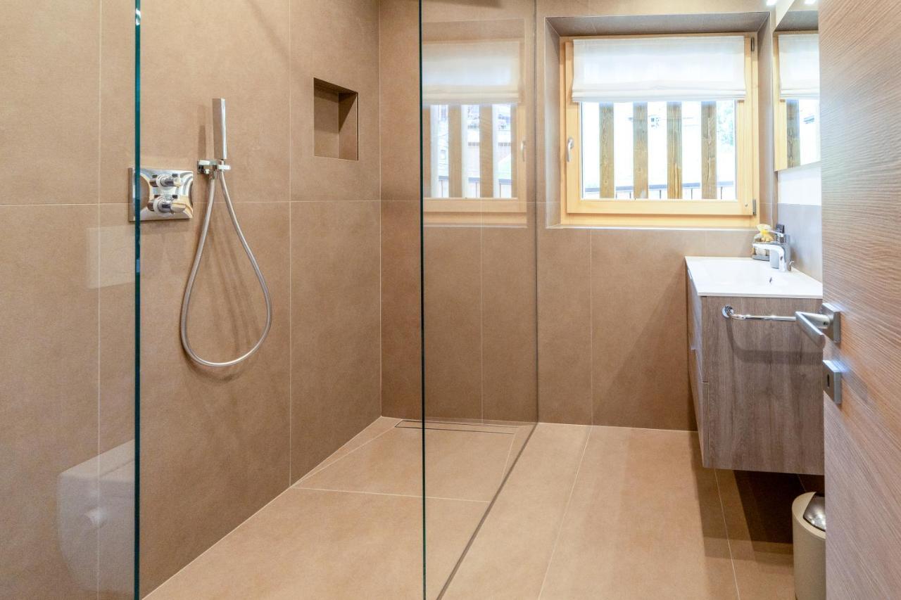 Arion Apartments - Trepalle ليفينو المظهر الخارجي الصورة