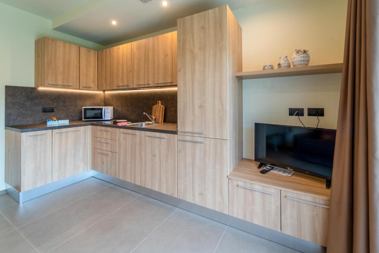 Arion Apartments - Trepalle ليفينو المظهر الخارجي الصورة