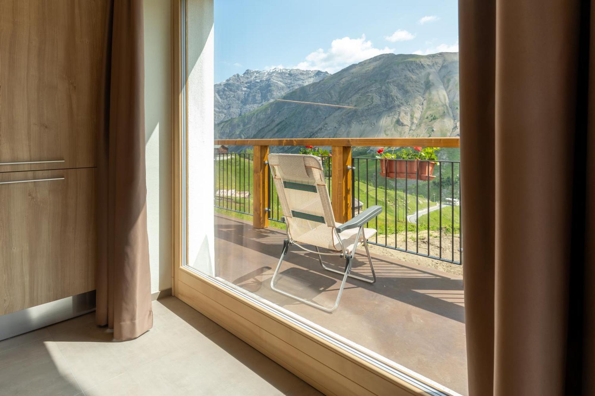 Arion Apartments - Trepalle ليفينو المظهر الخارجي الصورة