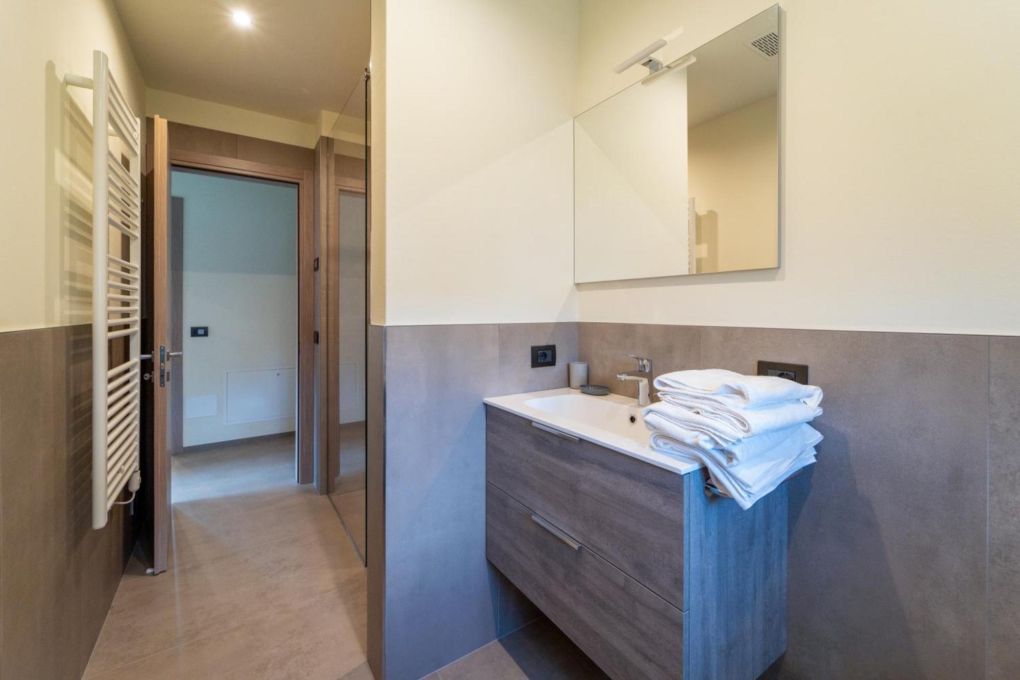 Arion Apartments - Trepalle ليفينو المظهر الخارجي الصورة