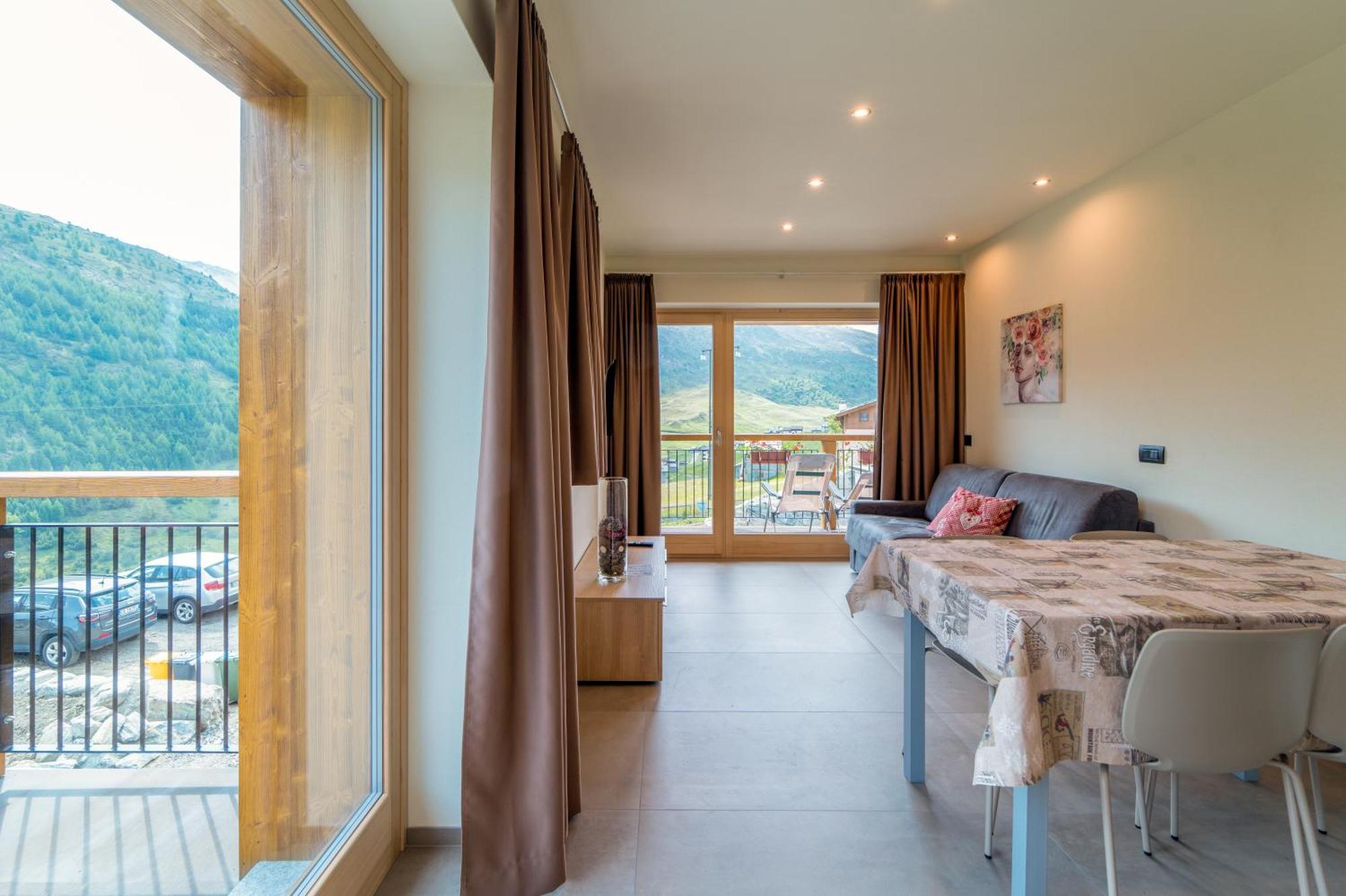 Arion Apartments - Trepalle ليفينو المظهر الخارجي الصورة