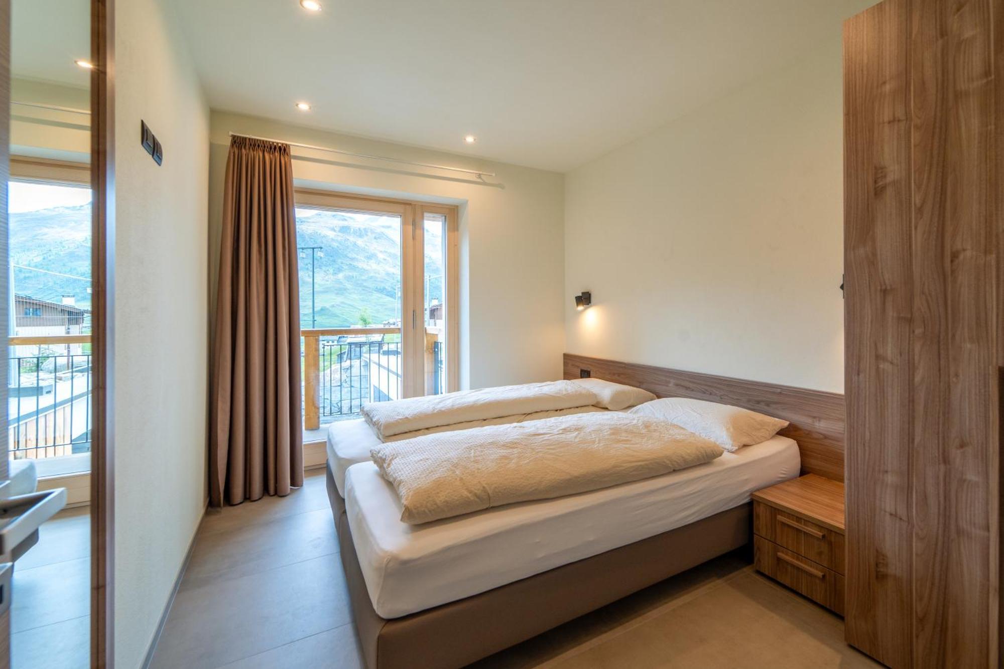 Arion Apartments - Trepalle ليفينو المظهر الخارجي الصورة