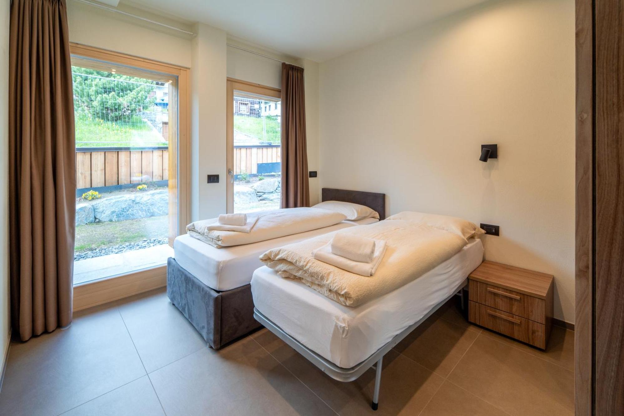 Arion Apartments - Trepalle ليفينو المظهر الخارجي الصورة